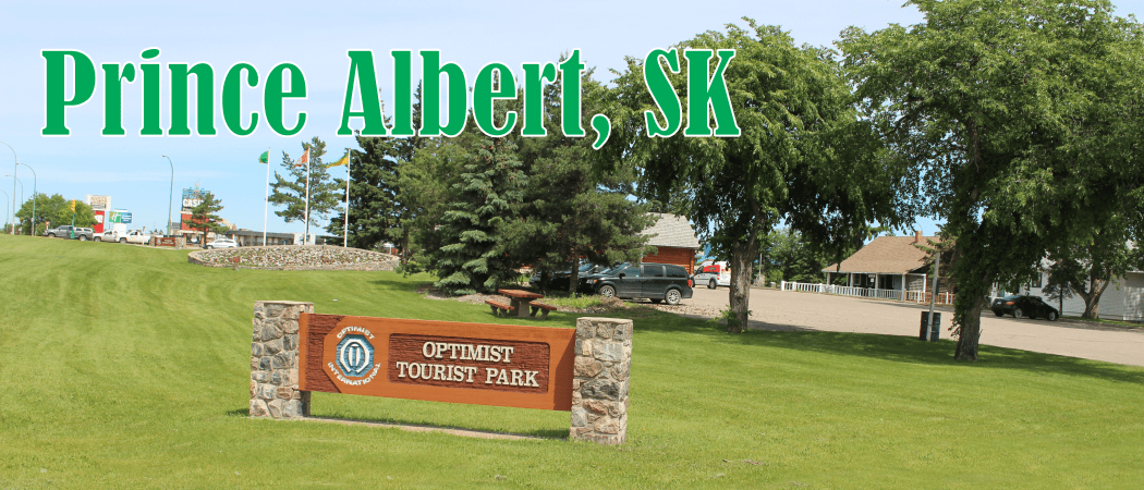 Williams Lake Header