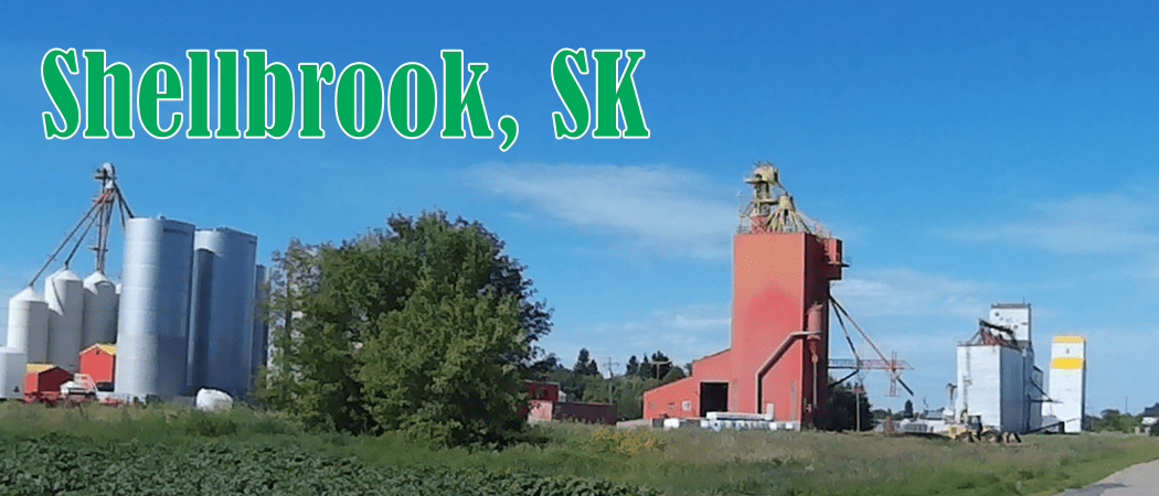 Williams Lake Header