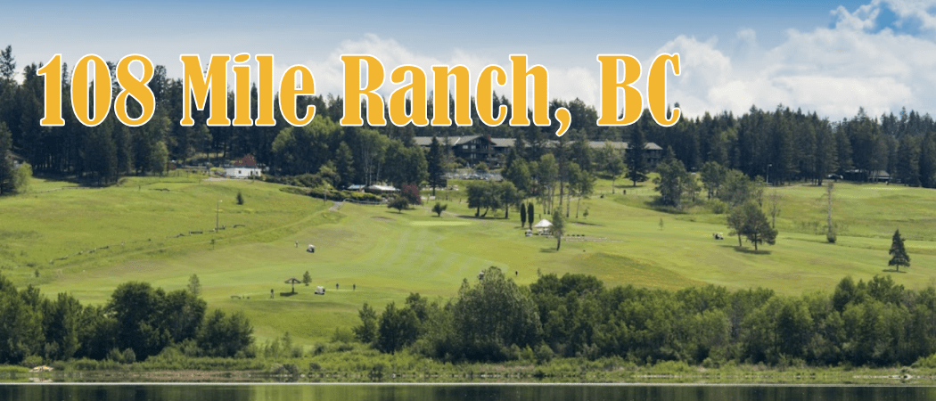 Williams Lake Header