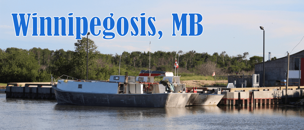 Williams Lake Header