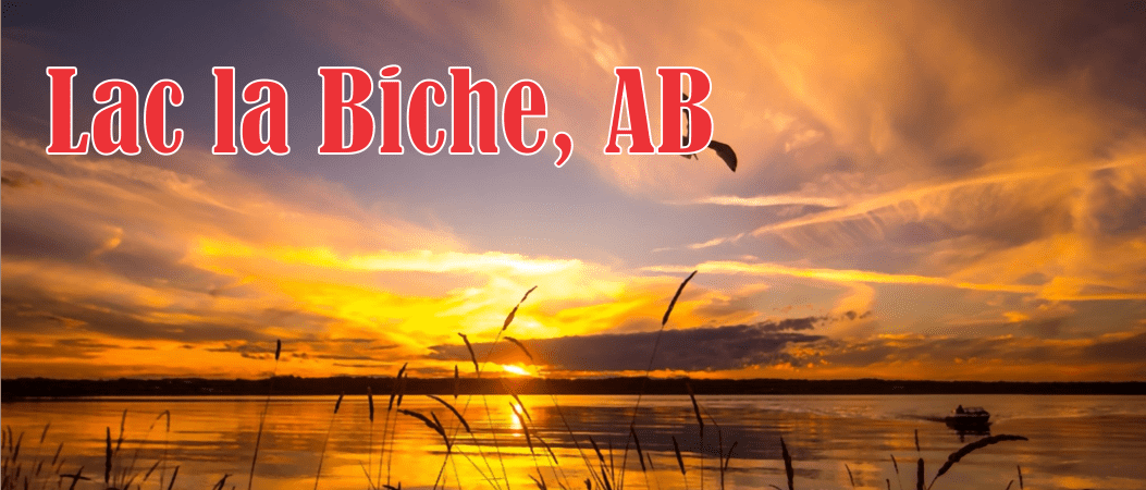 Williams Lake Header