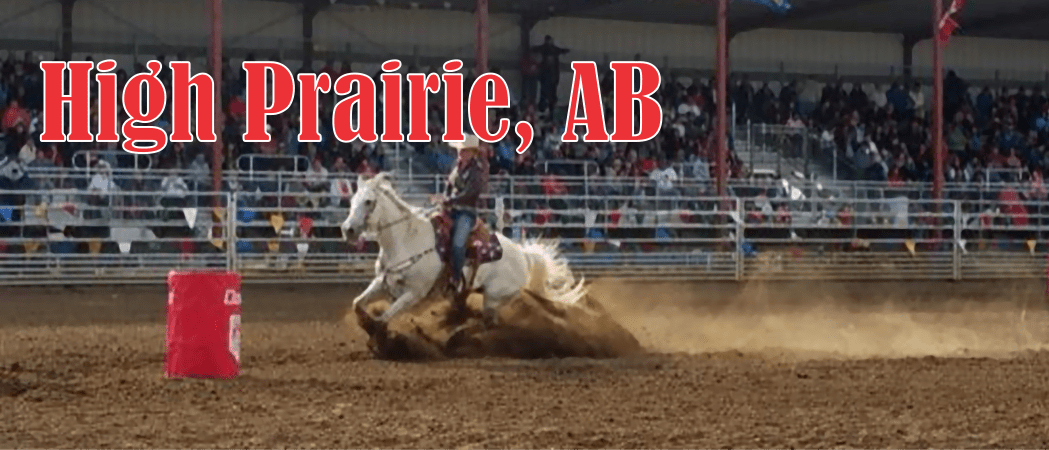 Williams Lake Header