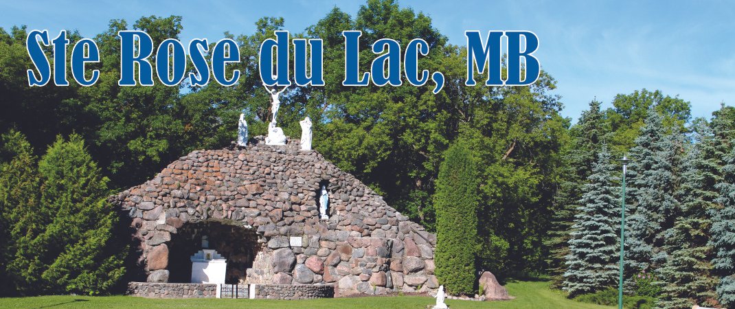 Williams Lake Header